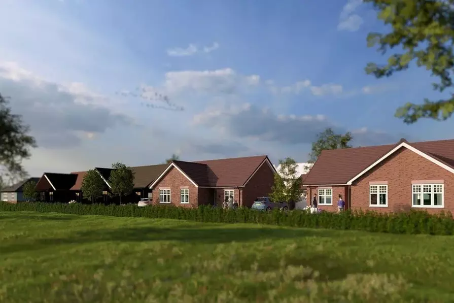 Little Wratting, Suffolk CB9 