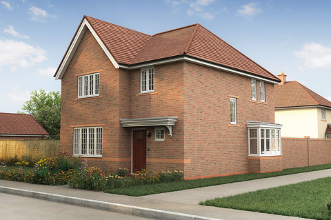 4 bedroom home for sale