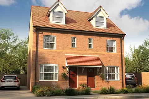 3 bedroom home for sale