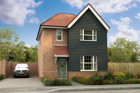 3 bedroom home for sale