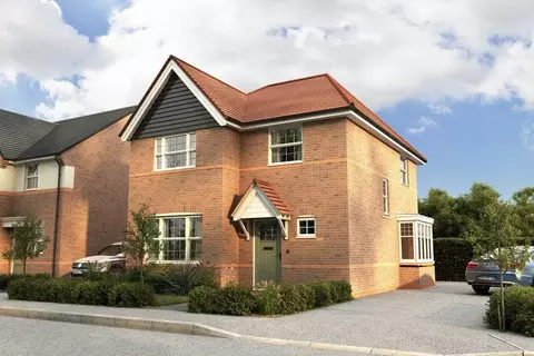 4 bedroom home for sale