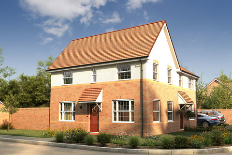 3 bedroom home for sale