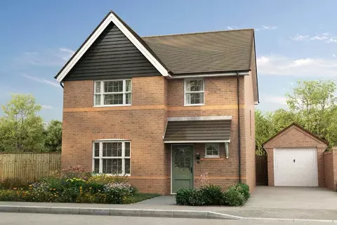 4 bedroom home for sale