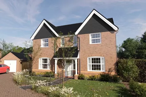 4 bedroom home for sale