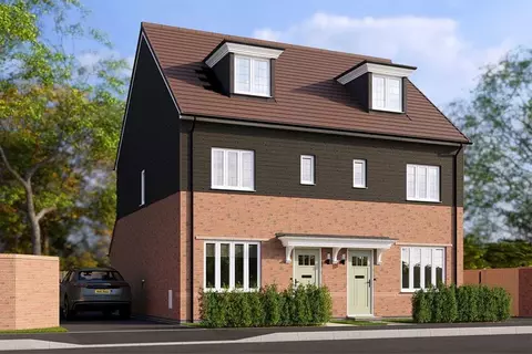 3 bedroom home for sale