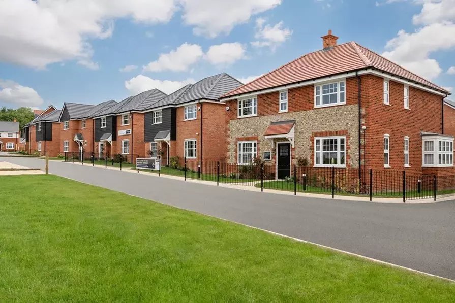 Swindon, Wiltshire SN25