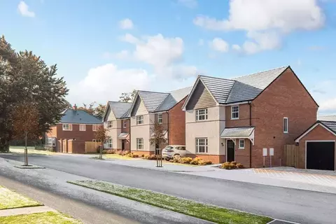 4 bedroom home for sale