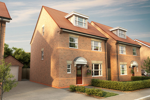 4 bedroom home for sale