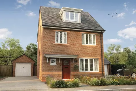 4 bedroom home for sale