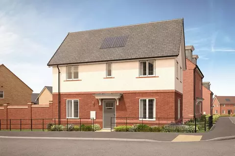 3 bedroom home for sale