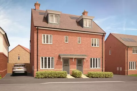 3 bedroom home for sale