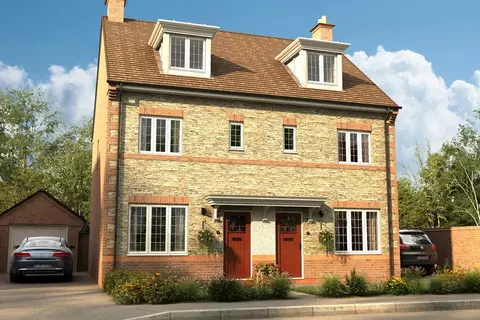 3 bedroom home for sale