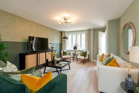 3 bedroom home for sale