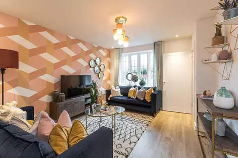 2 bedroom home for sale