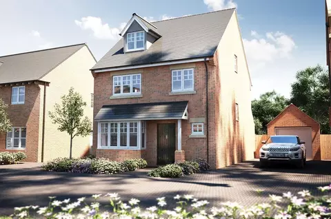 4 bedroom home for sale