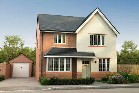 4 bedroom home for sale