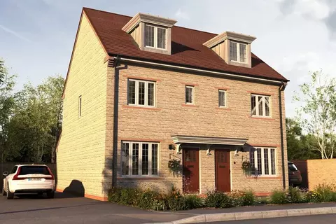3 bedroom home for sale
