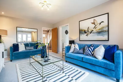 4 bedroom home for sale