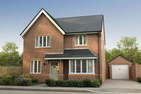 4 bedroom home for sale