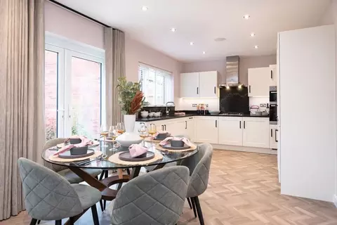 4 bedroom home for sale