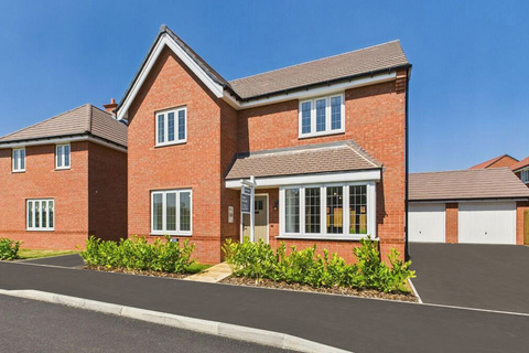 4 bedroom home for sale
