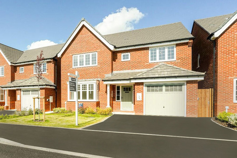 4 bedroom home for sale