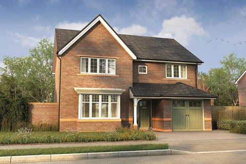 4 bedroom home for sale