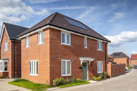3 bedroom home for sale