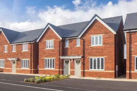 3 bedroom home for sale