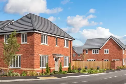 3 bedroom home for sale