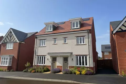 3 bedroom home for sale