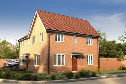 3 bedroom home for sale