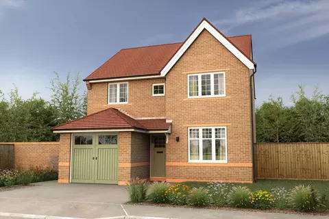 4 bedroom home for sale