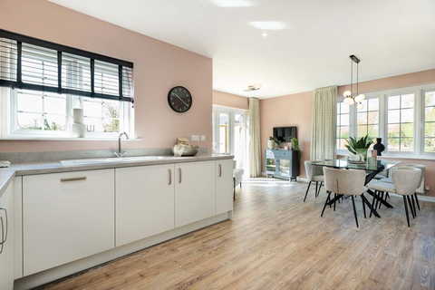 4 bedroom home for sale