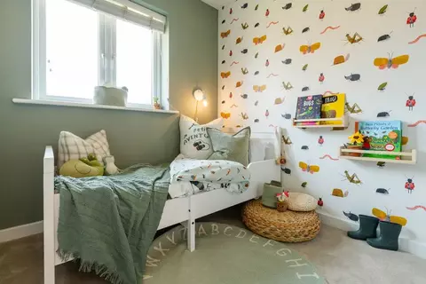 3 bedroom home for sale