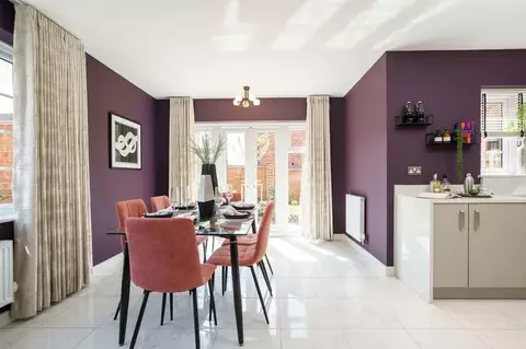 4 bedroom home for sale
