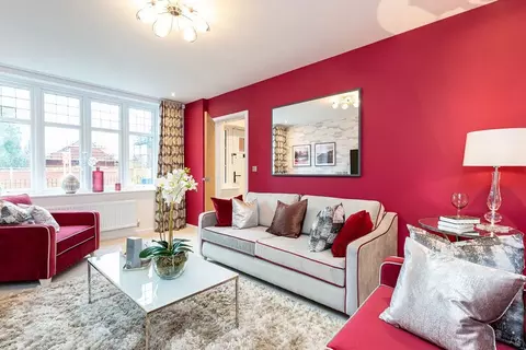 4 bedroom home for sale