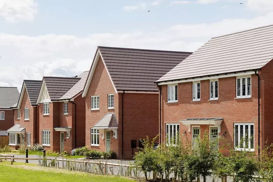 Aylestone, Leicestershire LE2 