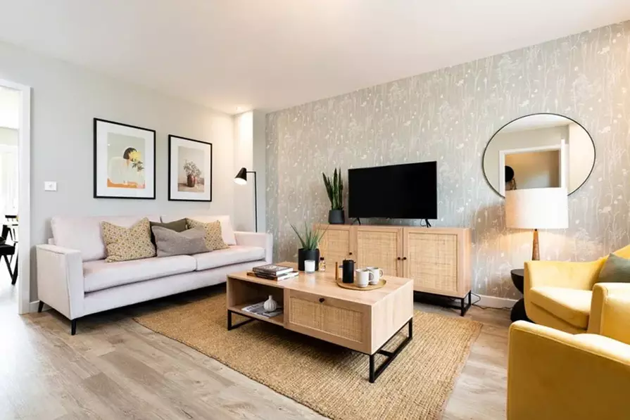 Aylestone, Leicestershire LE2 