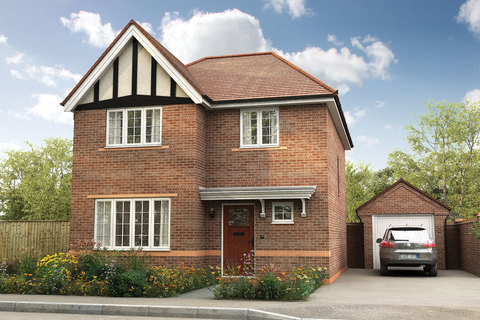 4 bedroom home for sale