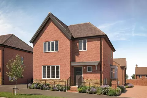 4 bedroom home for sale