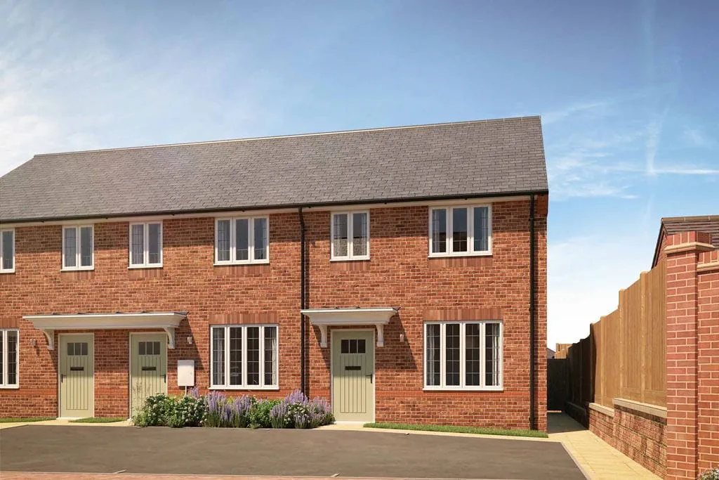 3 bedroom home for sale