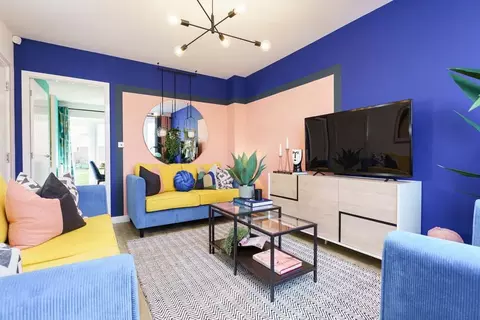 3 bedroom home for sale
