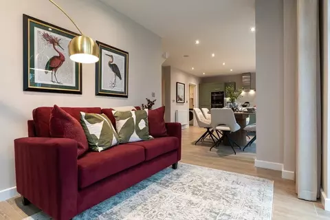 4 bedroom home for sale