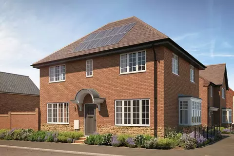 4 bedroom home for sale