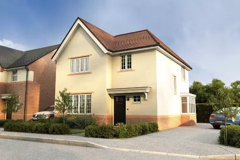 4 bedroom home for sale
