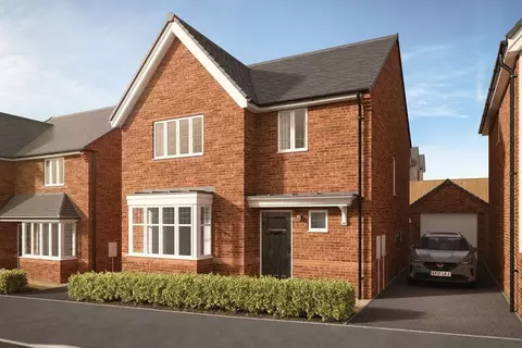 4 bedroom home for sale