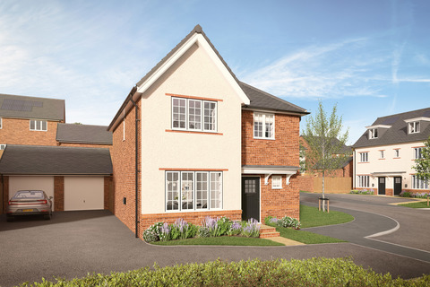 4 bedroom home for sale