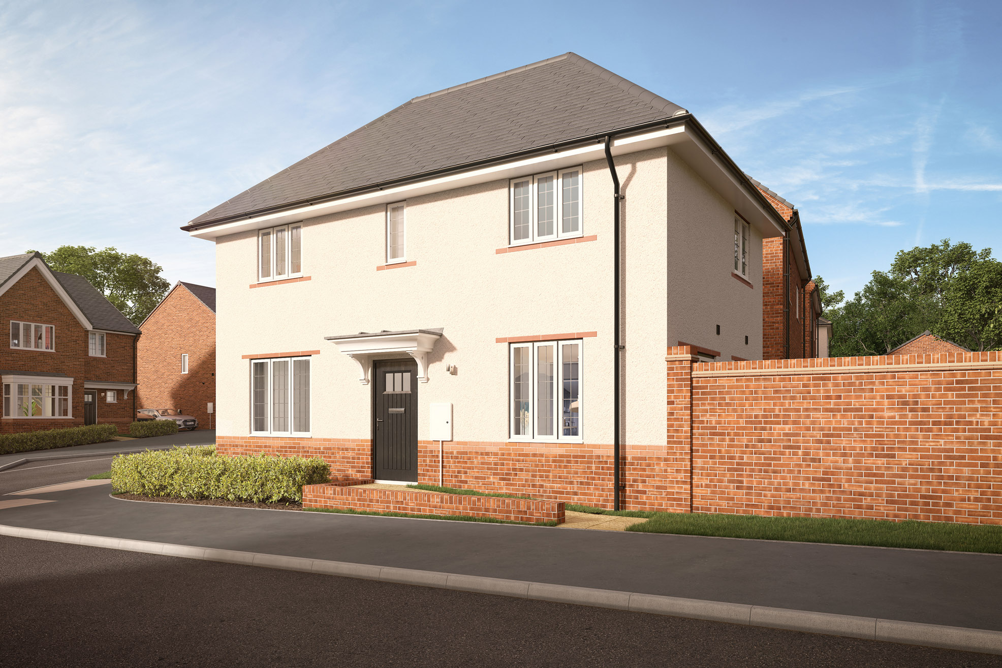 3 bedroom home for sale