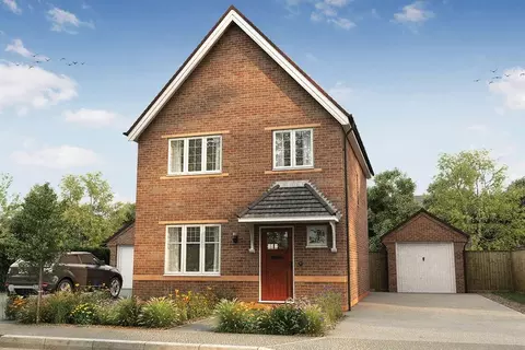 4 bedroom home for sale